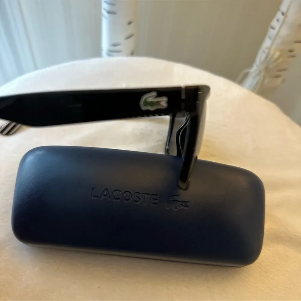 𝅺Lacoste Men’s Sunglasses
